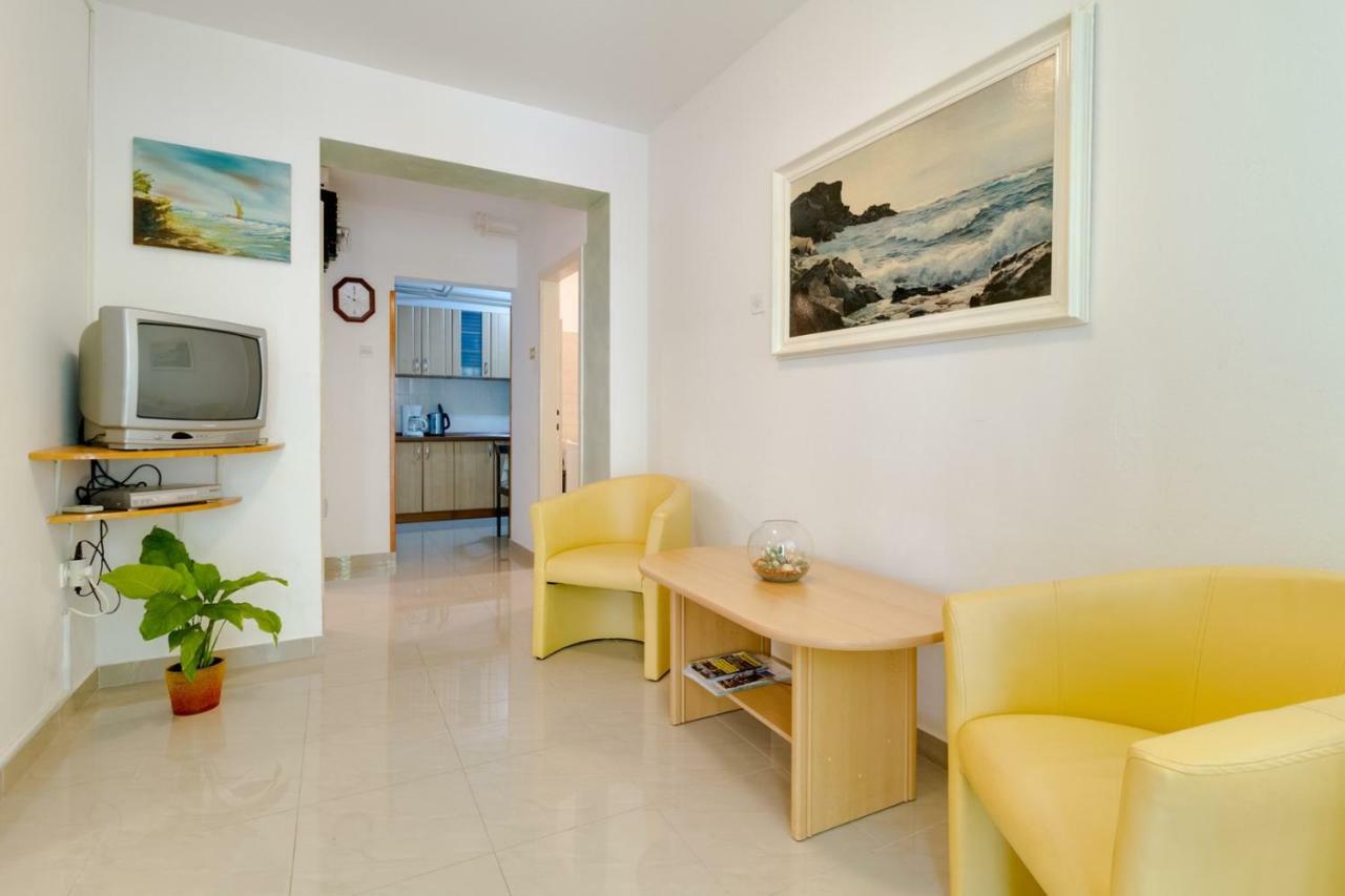 Apartments Perka Near Beach Póla Kültér fotó
